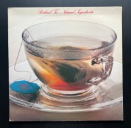 LP Richard Tee – Natural Ingredients, 1980
