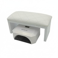 PODPÓRKA DO MANICURE PEDICURE PODUSZKA PAZNOKCIE JAKOŚĆ RĘCZNIE WYKONANA