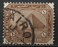 Egipt luzak kas - 22/18