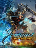 X Morph Defense Complete Pack (PC) STEAM PL