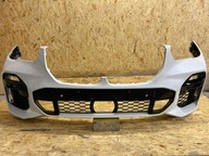 BMW X5 G05 M-pakiet Zderzak Przód Przedni PDC