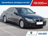 BMW 5 520i, GAZ, Xenon, Klima, Klimatronic
