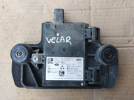 MODUŁ RADAR LAND ROVER VELAR JX63-14F152-AF