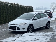 Ford Focus 1.0 Benz Nowy Rozrzad Benzyna 100KM