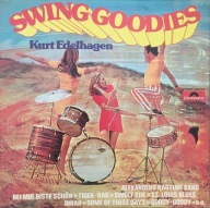 Kurt Edelhagen Swing Goodies Winyl
