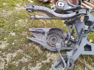 AUDI A3 8Y 1.5TSI 1.0TSI WAHACZ WAHACZE TYŁ LEWA LEWE X3