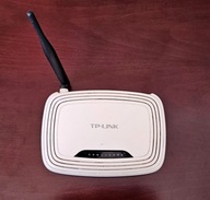 Router TP-LINK TL-WR740N 802.11b/g/n 150Mb Access AP repeater OpenWRT