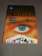 Miłość Heleny Jung Jadwiga Courths-Mahler