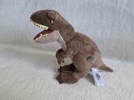 Pluszak T. REX Tyranozaur Maskotka Dinozaur 22cm S1