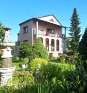 Dom, Okszów, Chełm, Chełmski, 160 m²