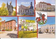 MILICZ-HERB DOLNY ŚLĄSK