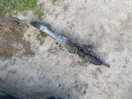 PRZEKŁADNIA KIEROWNICZA MAGLOWNICA LEXUS IS 05-11 IS250 IS220D