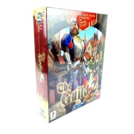 NOWA THE GUILD 2 II PC BIG BOX POLSKIE WYDANIE PL