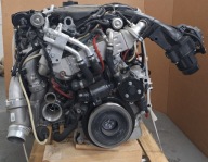 BMW X3 G01 X4 G02 7 G11 G12 G15 5 G30 B57 SILNIK KOMPLETNY B57D30B 320 KM