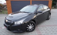 Chevrolet Cruze Bezwypadkowy Serwisowany 1-Wlasciciel Klimatyzacja Tempoma