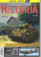 Technika Wojskowa Historia numer specjalny 4/2024