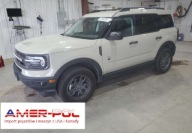 Ford Bronco 2024 FORD BRONCO SPORT BIG BEND 1.5 Benzyna 181KM