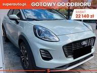 Od ręki - Titanium 1.0 Ecoboost 125KM / Pakiet Winter