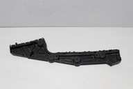 Renault Trafic III 3 Ślizg Prawy R Zderzak Tył 14-