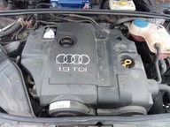 SILNIK 1.9 TDI BRB AUDI A4 B7