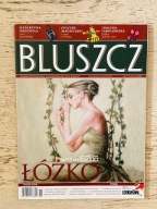 Bluszcz pismo miesięczne ilustrowane dla kobiet listopad 2008 Grochola