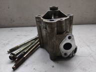 MAZDA 6 GG 2.0b pompa oleju olejowa śruby mocujące 1S7G-6600-BF LF0214100