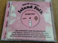 (An Acoustic-Led Celebration) Mojo Presents Island Folk