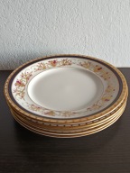 TALERZYKI DESEROWE REICHENBACH