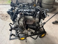 SILNIK AUDI A3 SEAT LEON VW GOLF 2.0 TDI 184KM CUN CUNA KOMPLETNY