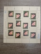 ARKUSZ 5259- Św Rafał Kalinowski - czysty