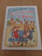 To się nie mieści w głowie Renata Piątkowska