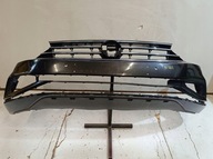 ZDERZAK VW PASSAT B8 LIFT HIGHLINE 3G0 PRZÓD NR N447 SPOILER