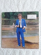 COUNTRY BOY RICKY SKAGGS Winyl
