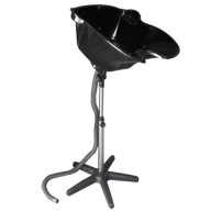 Myjka fryzjerska przenośna do mycia włosów EUROSTIL OUTLET Kat. A NOWA