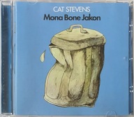 Cat Stevens Mona Bone Jakon Germany CD Irl