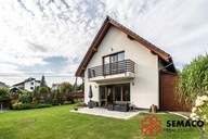 Dom, Rudawa, Zabierzów, Krakowski, 144 m²