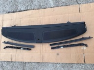 Audi A8 D5 4N 2019 elektryczna roleta szyby tylnej prowadnice komplet