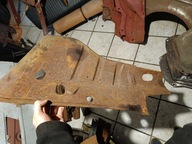 Fartuch pukiel polonez caro borewicz