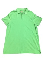 C7 Koszulka meska polo tshirt ENGELBERT STRAUSS zielen 2XL