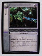 Athelas ENG 1U94 LOTR TCG