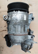 PEUGEOT SPRĘŻARKA KLIMATYZACJI 96775655880