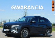 Hyundai Tucson z Gwarancja Model 2022r 1.6 Benzyna 150KM