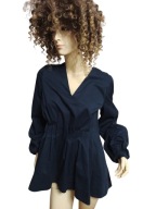 COS TUNIKA z zakładkami 40/42