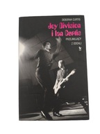 Joy Division i Ian Curtis. Przejmujący z oddali Deborah Curtis