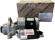 Rozrusznik z reduktorem Magneton 9142722 Ursus C-330 C-360 C-4011 Zetor