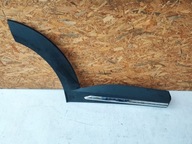 LISTWA BŁOTNIKA PRAWY TYŁ TYLNY MAZDA CX-3 CX3 15-18 D10E51RC1