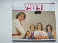 SAMETI - HUNGRY FOR LOVE German prog '74 CD T