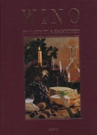 Wino Porady dla smakoszy Praca zbiorowa