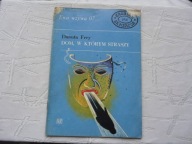 Ewa wzywa 07 146 .. Dom, w którym straszy Danuta. Frey