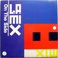 L.A. MIX On The Side